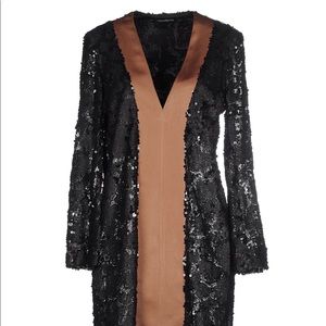 NWT✨STUNNING Italian Sequin Dress